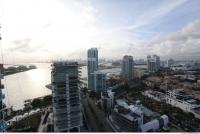 background city Miami 0024